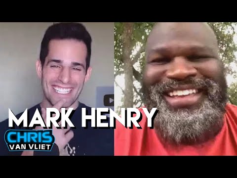 Mark Henry on his fake retirement, Mae Young giving birth to a hand, racism in wrestling