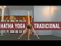 Clase de yoga completa para principiantes | 40 min