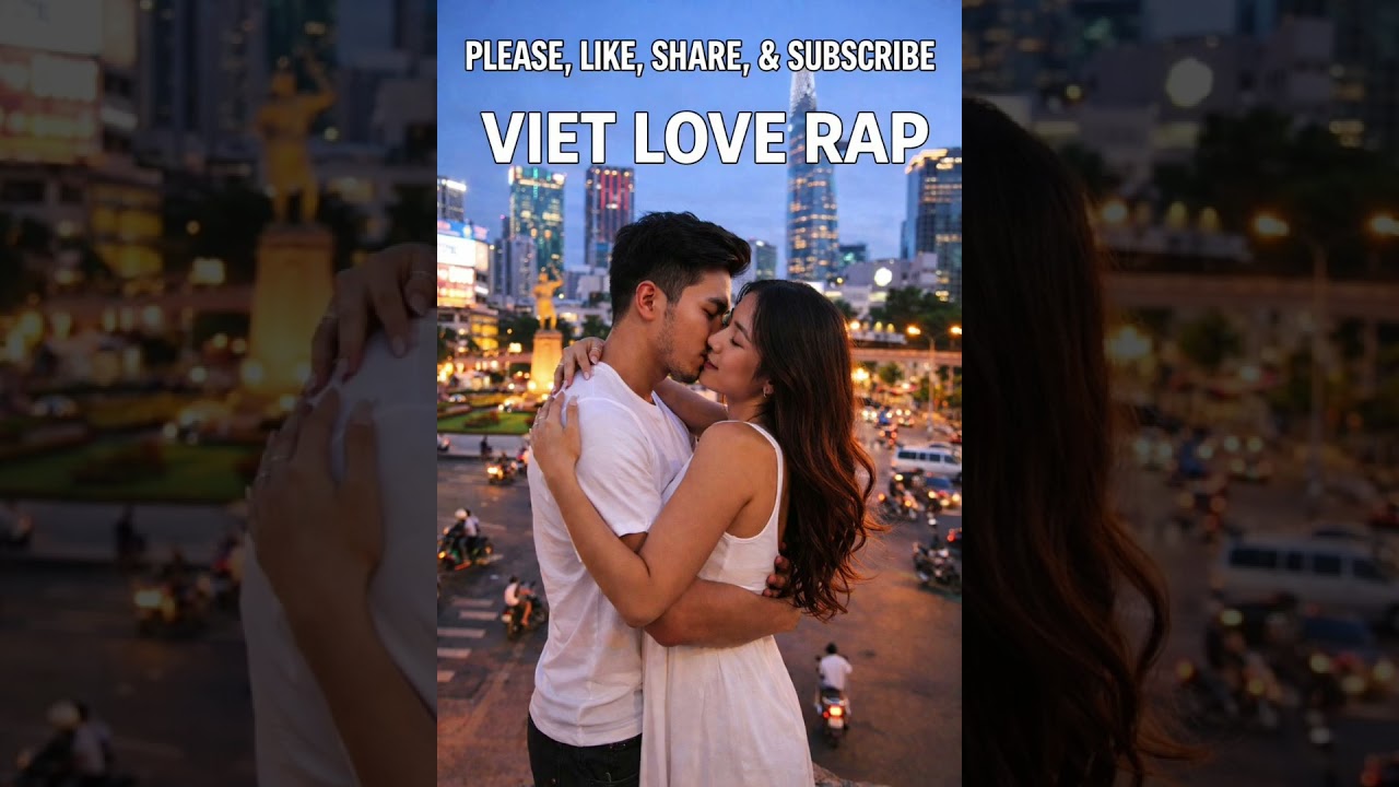 Viet Rap Songs🔥Top Hits🔥Love Songs