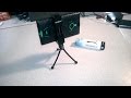 Accessory Power/Enhance TRI-010 Mini Tripod - Review