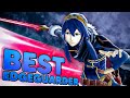 Lucina is a menace offstage