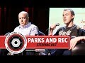 "PARKS AND REC" | RELIX LIVE MUSIC CONFERENCE | NEW YORK, NY