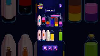 Magic Sort Level 502 - 503 Net Worth