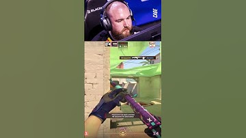 Don’t blink 👀 chopper’s cooking 🔥 #cs2 #twitchclips #counterstrike2