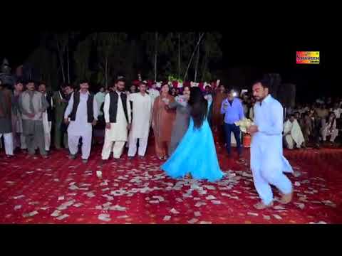 Rabab Tang Tang Tang Mehak Malik Dollywood Dance Performance 2023 Mahik Malik SK Studio