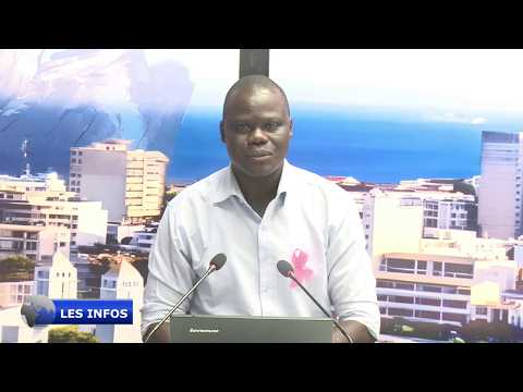 BULLETIN D'INFORMATION EN FRANCAIS DU 08 OCTOBRE 2026 Pr - MAMADOU SATURNE NDIONE