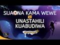 AMAPIANO GOSPEL MEDLEY SIJAONA KAMA WEWE Vs UNASTAHILI KUABUDIWA Deep Amapiano Gospel 2026 AMAPIANO GOSPEL MEDLEY SIJAONA KAMA WEWE Vs UNASTAHILI KUABUDIWA Deep Amapiano Gospel 2026