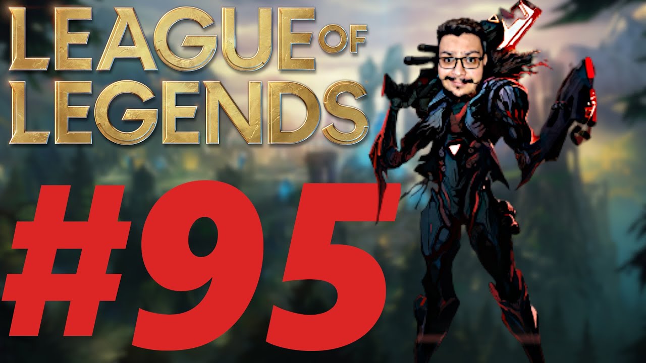 Aprenda a jogar de Jhin no LOW ELO, com WPDANIEL League of Legends #95