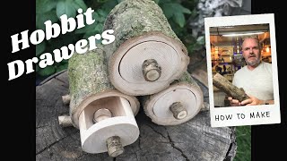 How To Make Bandsaw Boxes Hobbit Style