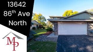 13642 86th Ave N - Rental Video Tour