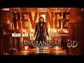 Main Aur Tu  - Dhurandhar The Revenge Song (8D Audio)