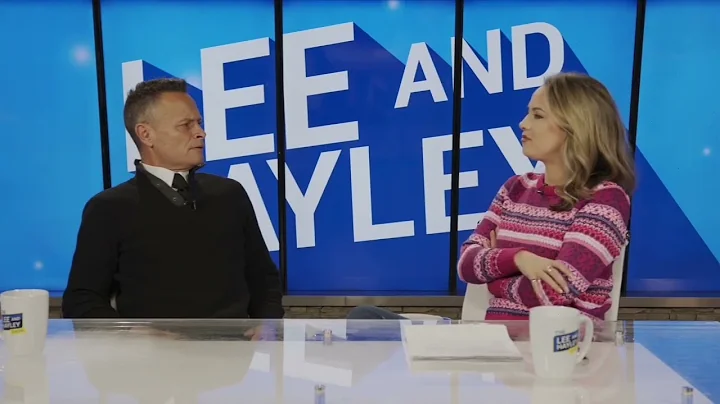 The Lee and Hayley Show