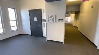 Broken Dorm Elevator Ep. 15