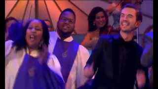 Andre Rieu, Peter Kraus &amp; Florian Silbereisen - Mary&#39;s Boychild 2015