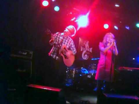 Kate Miller-Heidke and Keir Nuttall: Little Adam L...