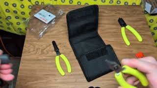 Filling the Blanks - Wiha Power Blade Palmac Tools MagicRing Allen Hex Drivers #ToolPickups #ToolTip