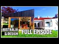 Australia By Design: Architecture - Series 1, Episode 6 - TAS - Extended