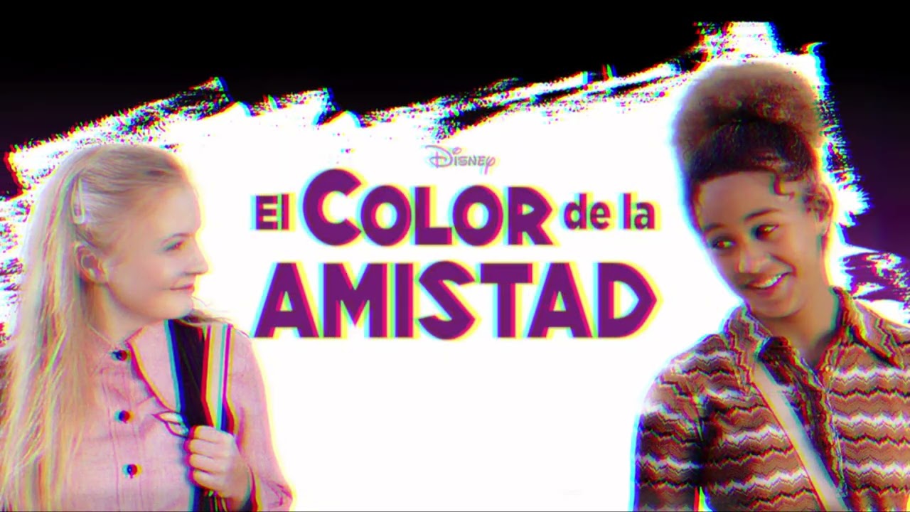 119.EL COLOR DE LA AMISTAD: La Historia Real que Expone el Racismo y Cambia Vidas Análisis Completo