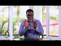 It’s Show Time || WORD TO GO with Pastor Mensa Otabil Episode 701