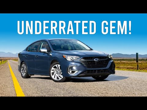 Please AVOID Purchasing a Subaru (Unless it Comes with This Engine)