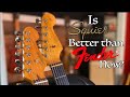 Is Squier Better Than Fender Now?