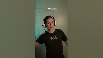 How to throw faster in EchoVR!