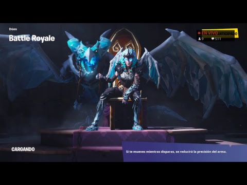 antenna DIRECTO EXPRESS!!! JUGANDO CON SUBS * #Fortnite