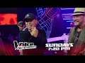 The Voice Generations: Episode 12 Teaser | November 12, 2023
