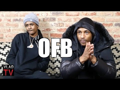 OFB: There's No Good Police, F*** the Police, UK Cops Copy Brutality of US Cops (Part 6)