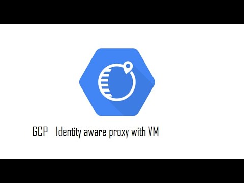 Part 1: Connect your VM with Identity Aware Proxy  with internal IP Address  #GCP #IAP