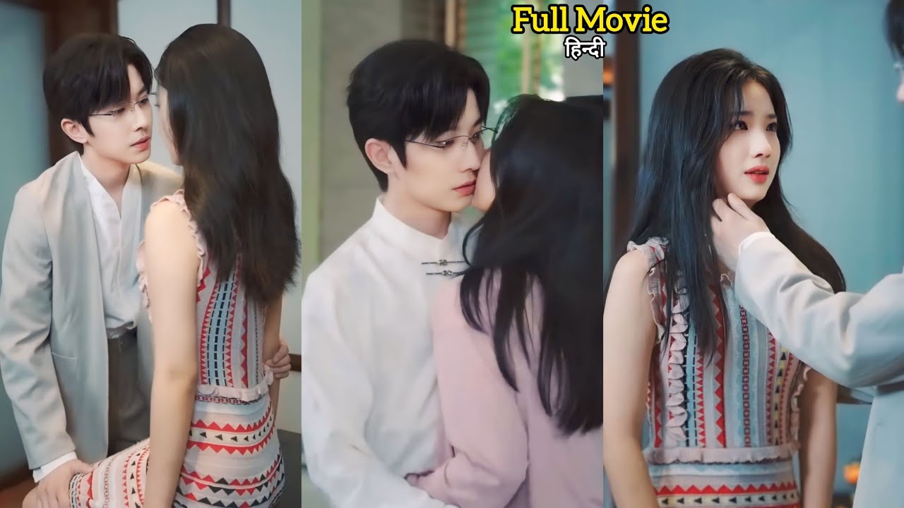 🔥After Flash Marriage, Aloof CEO Uncle Spoiled & Loved ❤️Little Girl a Lot | kdrama in hindi dubbed