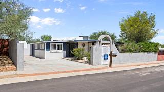 8211 E Nicaragua Dr, Tucson, AZ