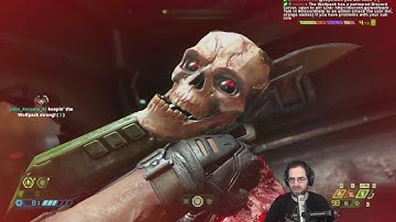 DOOM Eternal (Pt. 2)