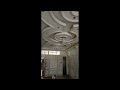False Ceiling and Wall Design || Ceiling Design ||