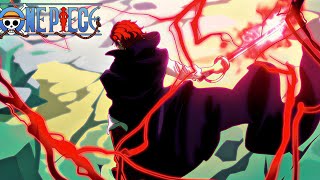 Moments One Piece Characters Flexed Way Too Hard !