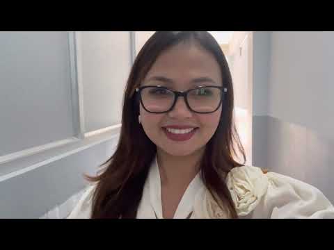 Visiting a new restaurant "jenaura" with laija/ moirang/ sonia