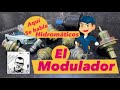 El Modulador Transmisión Automática