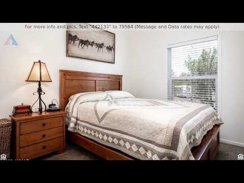 3359 Apache Drive, Overgaard, AZ home video tour