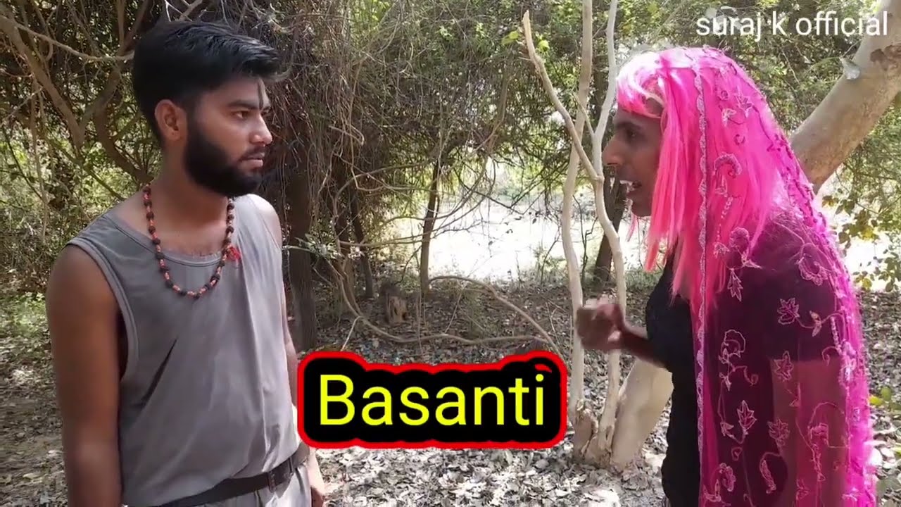 Sholey | dharmender, abhitabh bacchan , || comedy video || suraj's official 