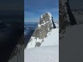 Der Stetind ist eine tolle Skitour, normalerweise sollte im April noch Schnee bis an den Fjord…