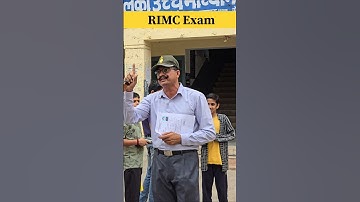 RIMC Exam | RIMC Dehradun | Rashtriya Indian Military College Dehradun Exam #rimc #rimc_dehradun