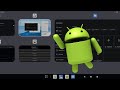 Linux is an Android App! For Raspberry Pi and many smartphones