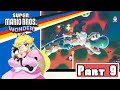 Let&#39;s Play Super Mario Bros. Wonder [Blind] - Part 9