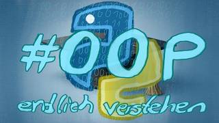 🚀 Python Objektorientierung einfach erklärt | Klassen, Vererbung, Konstruktoren & Operatorüberladung