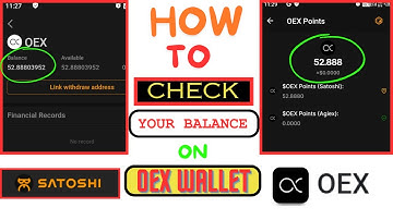 Oex withdrawal | How to confirm OEX wallet binding process for withdrawal
