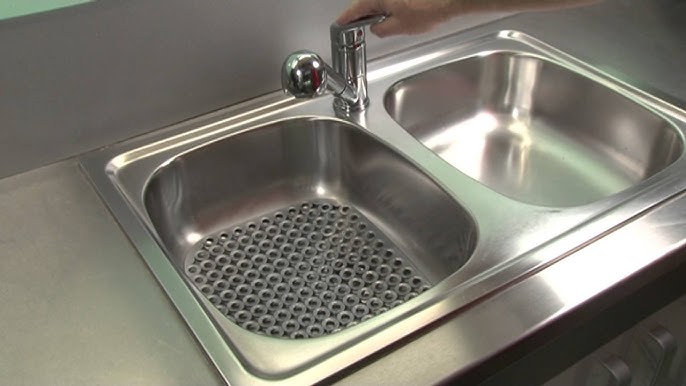 WeatherTech SinkMat: Comprehensive Overview 