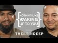 Nothing Like Waking Up Next To You | {THE AND} Dom & Daniel (Part 1)