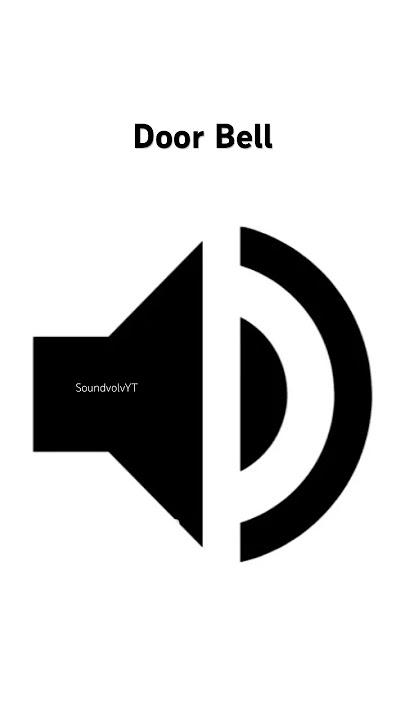 Door Bell Sound #doorbell #subscribetomychannel #subscribe