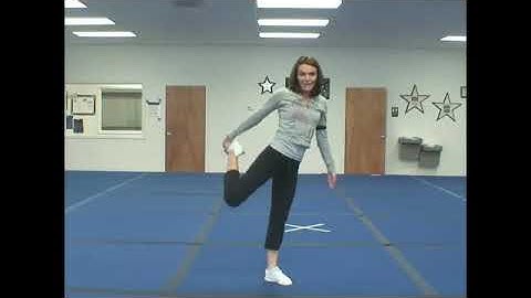 How to Do a Front Hurdler
