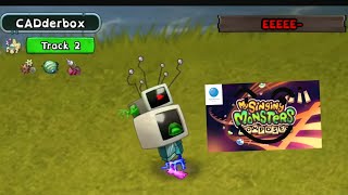 CADderbox on Web Workshop MSM Composer Tutorial! (Harmonicans)